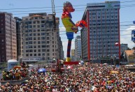 Prefeitura do Recife suspende realização do Carnaval neste ano