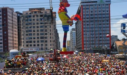 Saiba quais cidades do Brasil já estão planejando o Carnaval de 2022