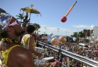 Conheça o Olodum, bloco que exalta a cultura baiana e afro-brasileira