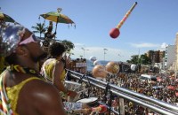 Conheça o Olodum, bloco que exalta a cultura baiana e afro-brasileira