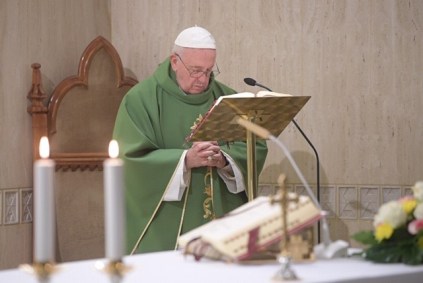 Papa Francisco