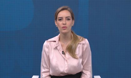 Maria Saad, sobre armas: resistência da oposição contraria vontade do povo