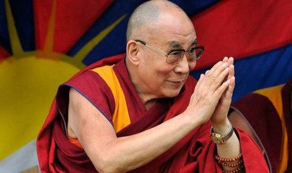 Dalai Lama promete que não será o último líder do budismo tibetano