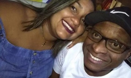"257 tiros não são legítima defesa", diz viúva de homem morto por militares do Exército no RJ