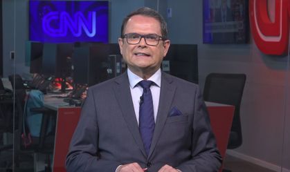 Sidney Rezende no quadro Liberdade de Opinião