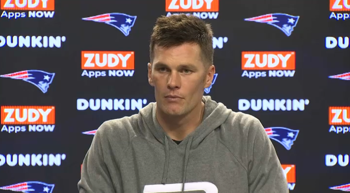 Tom Brady