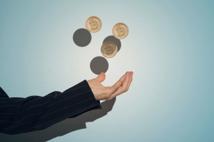Bitcoin