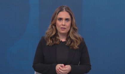 Rita Lisauskas no quadro Liberdade de Opinião