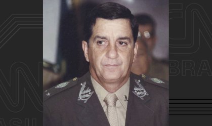 É falsa a carta em que general Gilberto Pimentel exalta ditadura e critica STF