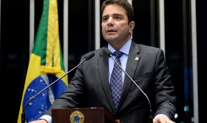 Governador do Acre pede ao Itamaraty policiamento na fronteira com o Peru