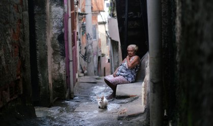 Renda e alimentação pioraram em favelas durante pandemia, diz pesquisa