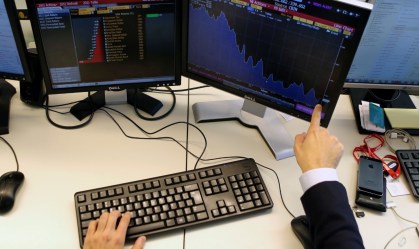 Mês para esquecer: as 20 ações que mais se desvalorizaram em março na bolsa