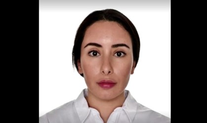 Princesa Latifa