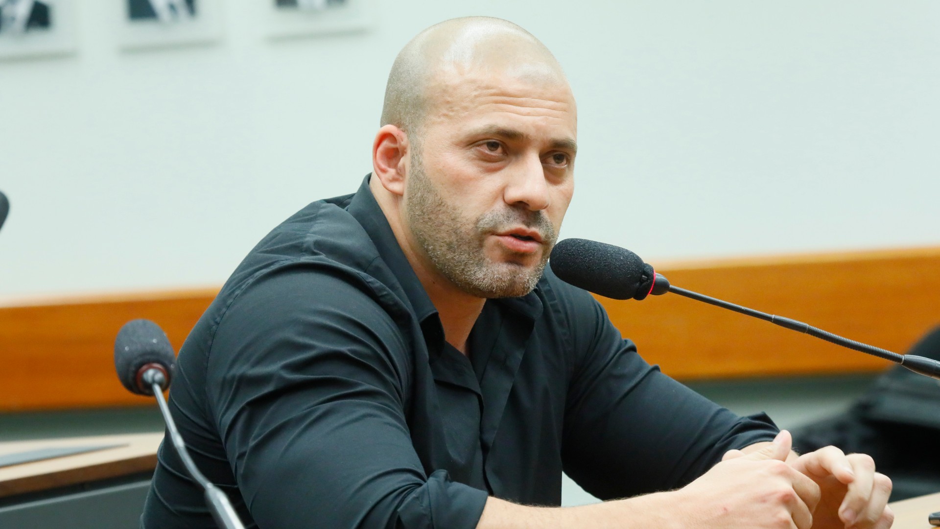 Daniel Silveira (PSL-RJ)