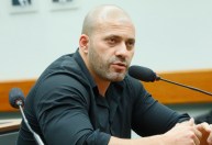 Caso Daniel Silveira está pronto para ir a julgamento no Supremo desde janeiro