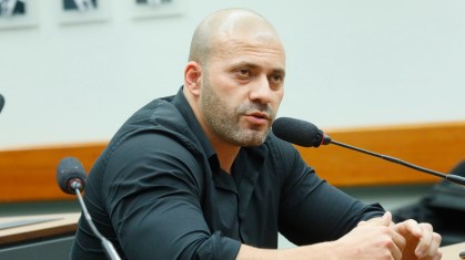 Daniel Silveira (PSL-RJ)