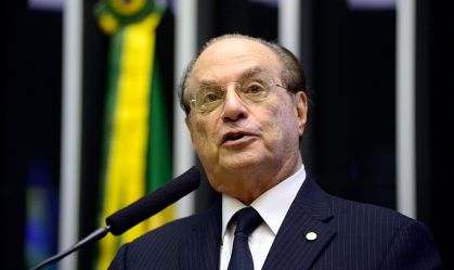 Após cinco décadas de política, malufismo sai de cena sem deixar herdeiros