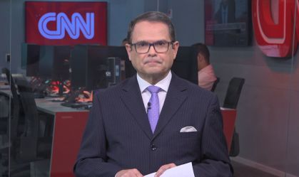 Sidney Rezende no quadro Liberdade de Opinião