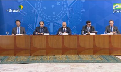 Medida do FGTS extingue fundo do PIS/Pasep e não terá impacto fiscal