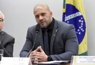 Imunidade parlamentar não é vale-tudo, diz jurista sobre julgamento de Daniel Silveira