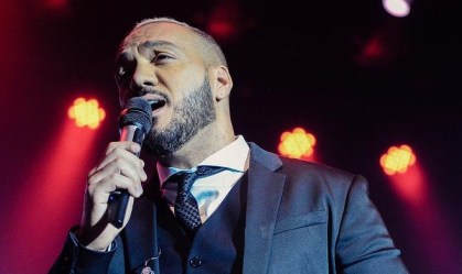Cantor Belo é preso em investigação sobre show em área de tráfico no Rio