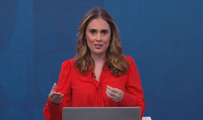 Rita Lisauskas: em prisão de Silveira, STF se une contra ações antidemocráticas