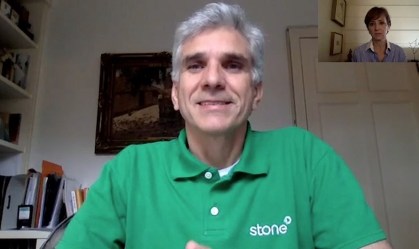 Governo tem que decidir como vai salvar as MPMEs, diz presidente da Stone