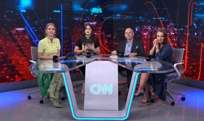 CNN Tonight: Diferentes tipos de relação têm crescido no Brasil