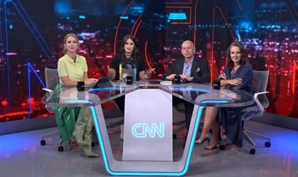 CNN Tonight: Como o machismo pode afetar as relações amorosas?