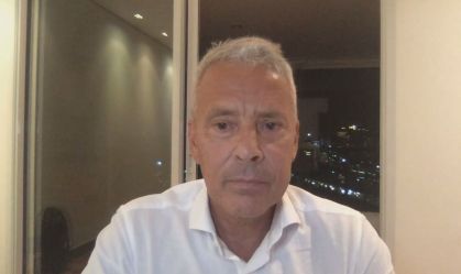 Governo cumprirá meta de vacinação se doses não sofrerem atraso, diz Gabbardo
