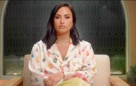 Demi Lovato