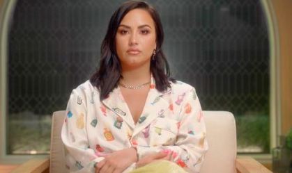 Demi Lovato diz que overdose de 2018 causou três derrames e ataque cardíaco