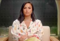 Demi Lovato diz que overdose de 2018 causou três derrames e ataque cardíaco
