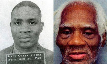 Aos 83 anos (68 deles na prisão), Joe Ligon é libertado nos Estados Unidos