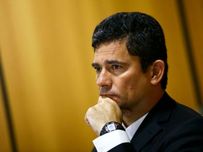 Sergio Moro