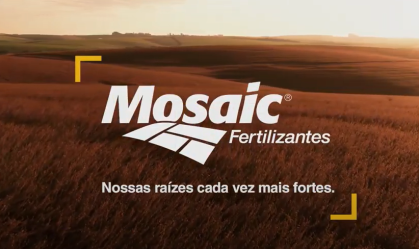 Mosaic reverte prejuízo e lucra US$ 828 milhões no 4º trimestre