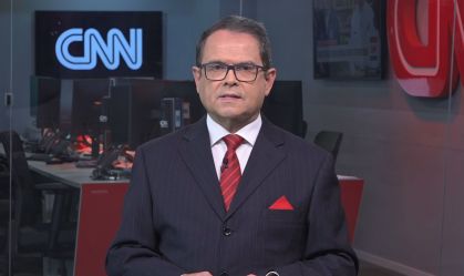 Sidney Rezende no quadro Liberdade de Opinião