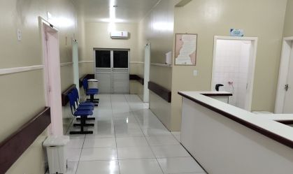 Rapaz que fugiu de hospital no PA com suspeita de COVID-19 é localizado em casa