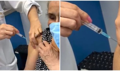 falsa vacinação rj