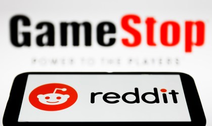 GameStop desaba e puxa queda das 'ações meme'