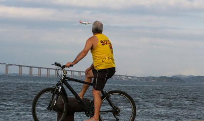 Governo reduz Imposto de Importação de bicicletas