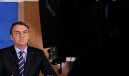 Frente Nacional de Prefeitos contesta fala de Bolsonaro sobre isolamento