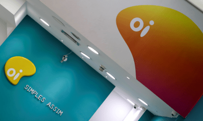 Justiça aceita pedido de proteção contra credores e suspende obrigações da Oi