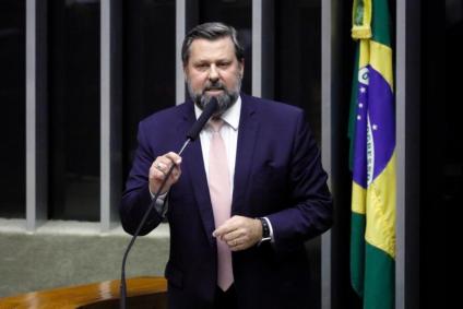 Carlos Sampaio