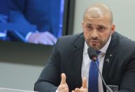STF encerra prazo para explicações de Silveira sobre não utilização da tornozeleira