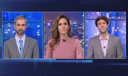 O Grande Debate: Executivo governa sem o Legislativo?