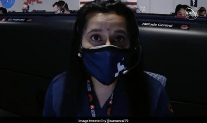 Perseverance: uma mulher indiana liderou a missão histórica da Nasa para Marte