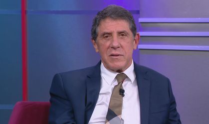 O infectologista David Uip (19.fev.2021)