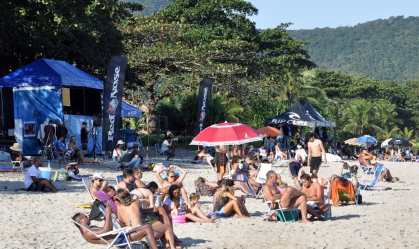 SP: cidades podem decidir se antecipam feriados; litoral quer conter turismo