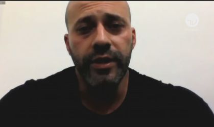 Supremo decide no dia 22 de abril se recebe denúncia contra Daniel Silveira